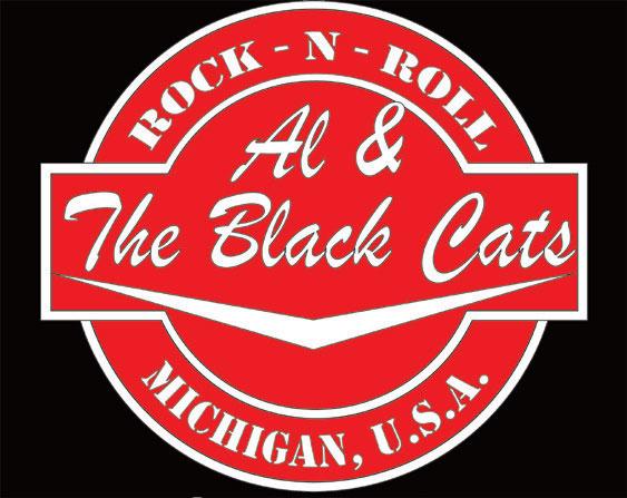 Al & The Black Cats (USA)
